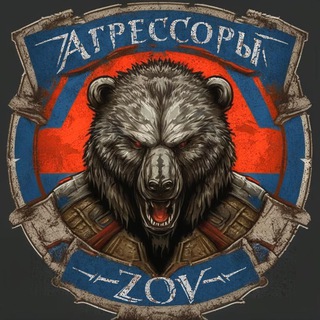 Агрессоры ZOV avatar