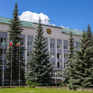 Администрация Белебеевского района avatar
