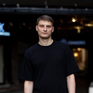 Бельков avatar