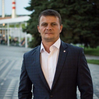 Богдан Червинский депутат от ЛДПР avatar