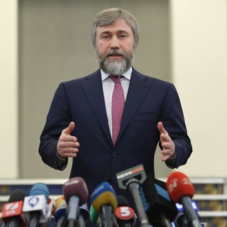 Вадим Новинский avatar