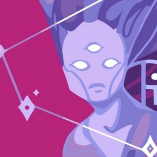 Ведьминский Полдень✨️ avatar