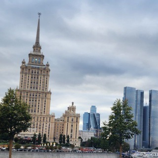 Великий Иран( Iran &Russia) avatar