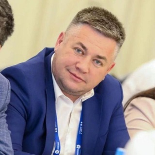 Виктор Молотков avatar