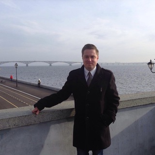 Дмитрий Анатольевич здорового человека avatar