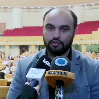 Дневник иранского журналиста🇮🇷 avatar