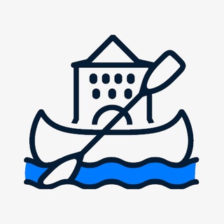 Клуб Путешествий Гребни🌊 avatar