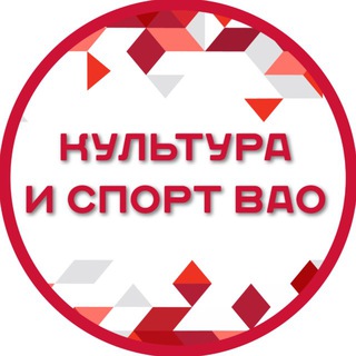 Культура и спорт ВАО avatar