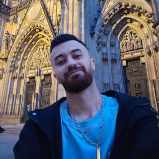 Любопытный скептик avatar