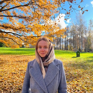 Психолог Ксения Андреева avatar