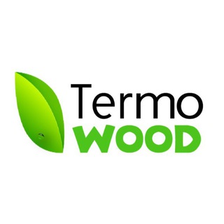 Термодерево - TERMO WOOD avatar