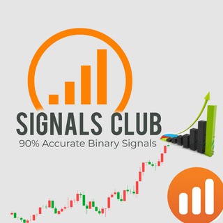 90% Binary Option Signals. avatar