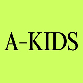 A-HOUSE: KIDS avatar
