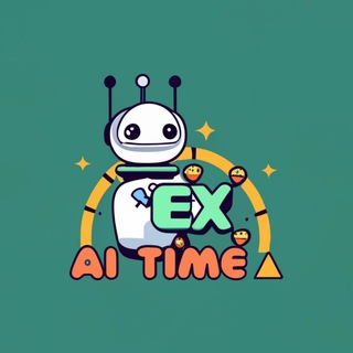 AI[ex]Time avatar