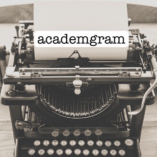 Academgram avatar
