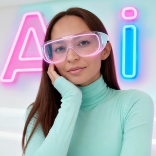 Ai Video — Новый визуальный язык avatar