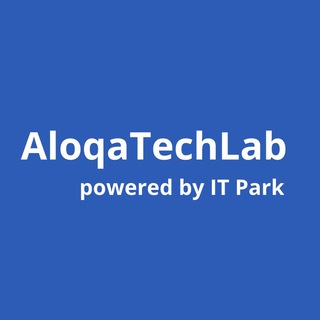 AloqaTechLab avatar