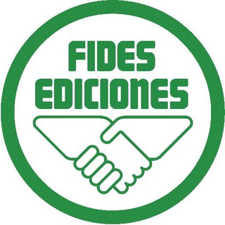 Amigos de Ediciones #Fides avatar