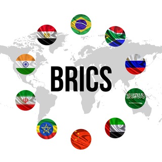 BRICSology avatar