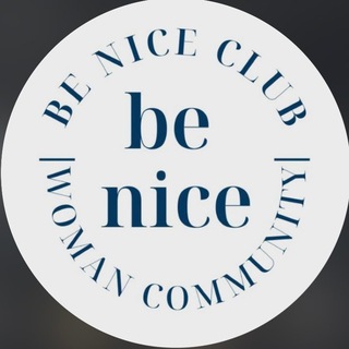 Be Nice Russia avatar