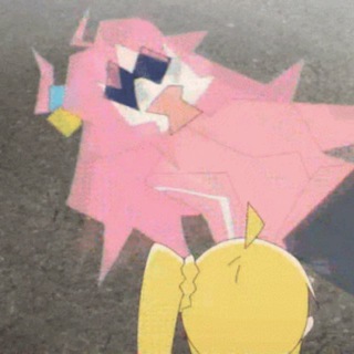 Bocchi Rocks! avatar