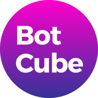 BotCube avatar