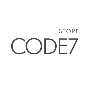 CODE7 avatar