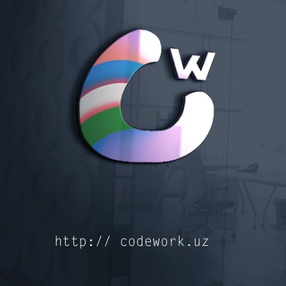 CodeWork.uz avatar