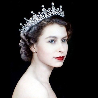 ♔ Crown of Britain | Королевская семья | Royal Family avatar