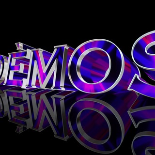 Dèmos avatar