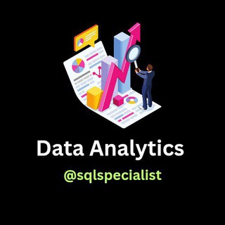 Data Analytics avatar