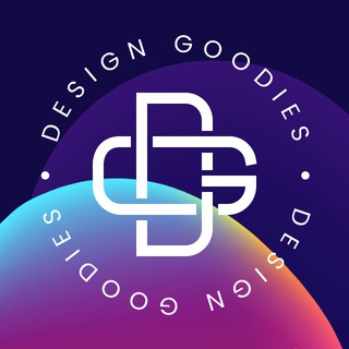 Design Goodies avatar
