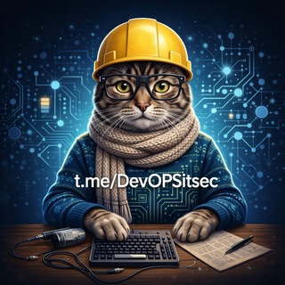 DevOps avatar