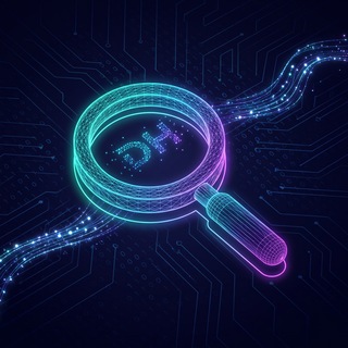 Digital Hunt avatar