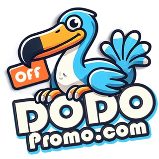DoDo Promo avatar