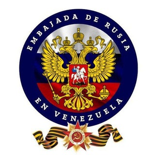 EmbajadaRusaVen avatar