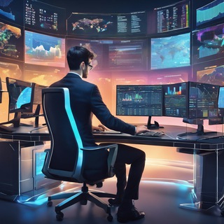 FINANSIST.UZ avatar