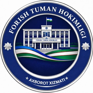 FORISH TUMANI HOKIMLIGI avatar