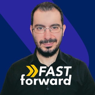 Fast Forward avatar