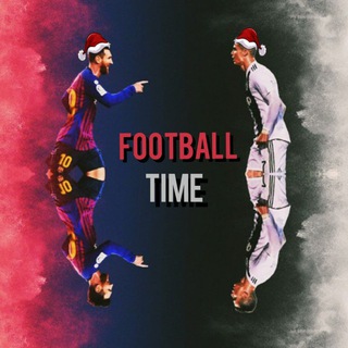 Football Time avatar