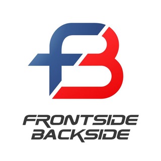 Frontside/Backside avatar