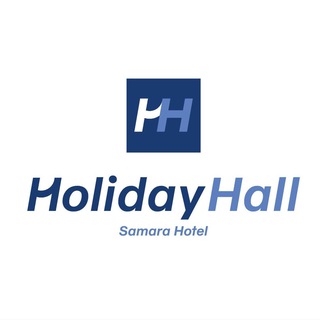 HolidayHall Samara avatar