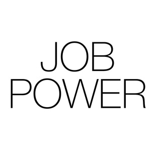 Jobpower – креативные вакансии, работа в творческих сферах avatar