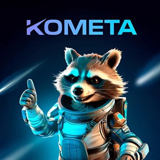 Kometa Casino avatar