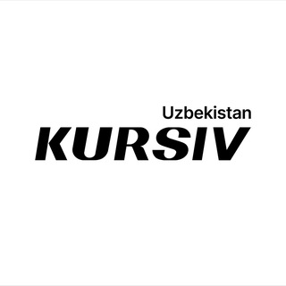 Kursiv Uzbekistan (Eng) avatar
