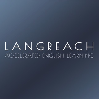 LANGREACH avatar