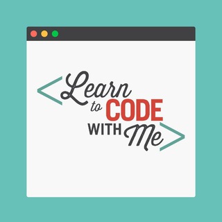 Learn to Code | #Personal-Blog ! avatar