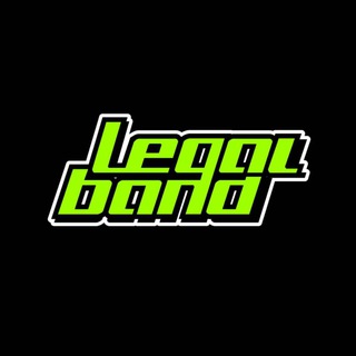 Legal band | Клуб гоночных автосимуляторов Москва avatar