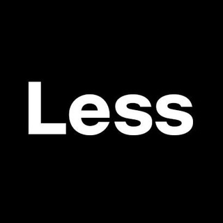 Less Media: Virtual Events & Immersive Content avatar