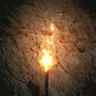Let There Be Light Now avatar